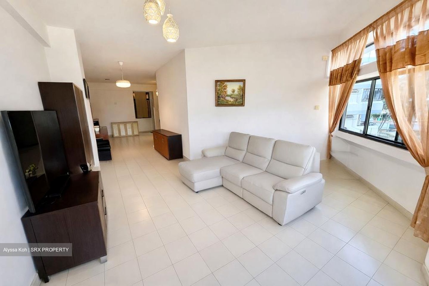 Mandarin Gardens (D15), Condominium #536088231